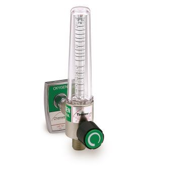 Flujómetro para Oxígeno